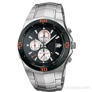 Stainless Steel Watches